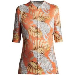 Tactic Maillot à Manches Courtes Hard Day Tropical 2022