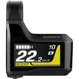Shimano Écran Sc-em800