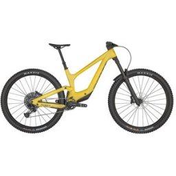 Scott Bikes Vtt Ransom 920 29´´ Nx Eagle 12s 2025