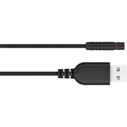 Garmin Câble De Chargement Power Mount S Usb-a