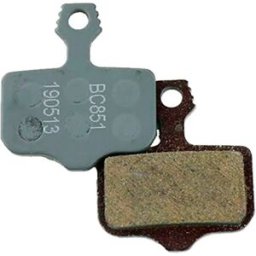 Sram Plaquettes De Frein à Disque Organiques Elixir/db/level/tlm B1