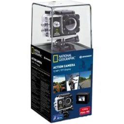 National Geographic Caméra D´action 9083000