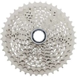 Shimano Cassette De Vélo Deore M410