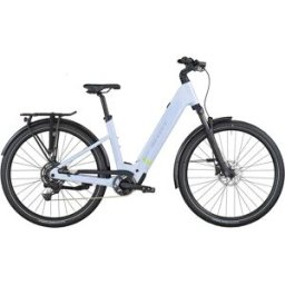 Scott Bikes Vélo électrique Sub Sport 30 Wave 28´´ Cues Rd-u4000gs 9s 2026