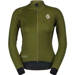 Scott Veste Rc Pro Warm Gore-tex Infinium™ Windstopper®
