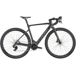 Scott Bikes Vélo électrique De Gravel Solace Gravel 30 28´´ Apex Xplr Etap Axs 12s 2026