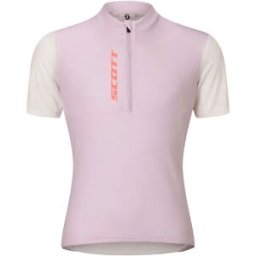 Scott Maillot à Manches Courtes 424825