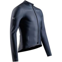 X-bionic Maillot à Manches Longues Corefusion Ride