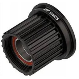 Bike Ahead Corps De Roue Libre Dt Suiss Shimano Micro Spline