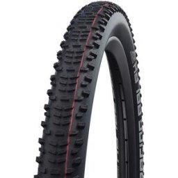 Schwalbe Pneu Vtt Racing Ralph Evo Super Ground Addix Speed Tubeless 29´´ X 2.35