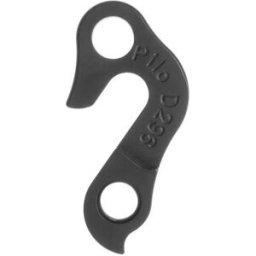 Pilo Patte De Dérailleur D296 Fuji