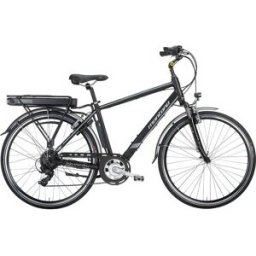 Montana Bikes Vélo électrique E-bluecity Man 700 Promovec Ty-300 2024