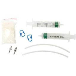 Quaxar Kit De Purge De Freins Magura