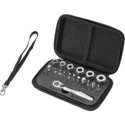 Voxom Kit D´outils Tool Set Wk2-mini Ratchet
