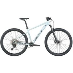 Scott Bikes Vtt Contrail 10 29´´ Cues Rd-u6000-sgs 11s 2026