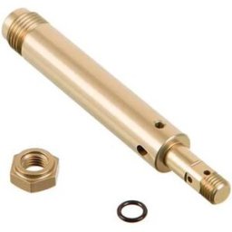 Rockshox Kit D´amortisseur Arrière Deluxe R A1-b1/deluxe Select B2 37.5-45 Mm