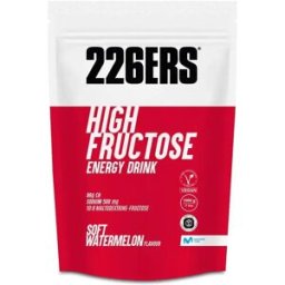 226ers Poudre De Boisson énergisante High Fructose Melon D´eau 1kg