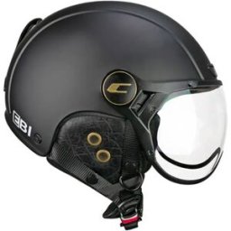 Cgm Casque Urbain 801v Ebi Vintage
