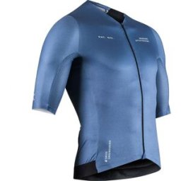 X-bionic Maillot à Manches Courtes Corefusion Aero