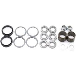 Ht Components Kit De Reconstruction De Pédales N-nano-s