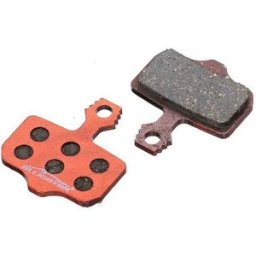 Alligator Plaquettes De Frein à Disque Extreme Carbon Avid Elixir