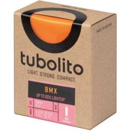 Tubolito Chambre à Air Tubo-bmx