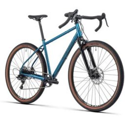 Bombtrack Vélo De Gravel Beyond Sus 27.5´´ Apex 1 2024