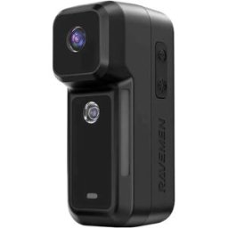Ravemen Caméra D´action Nt301