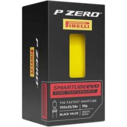 Pirelli Chambre à Air P Zero™ Smartube Evo Presta 60 Mm
