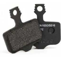 Ferodo Plaquettes De Frein à Disque En Résine Sram/avid Elixir E-bike