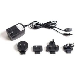 Lenz Chargeur 8.4 V Global With 4 Plugs