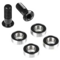 Cube Roulements Pivot Link Shock Ti