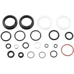 Rockshox Kit De Service Sid Rl B2 2018+/select B4 2020 Set 110-120 Mm