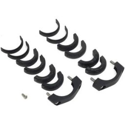 Bosch Bike Kit De Montage 1270016807 Intuvia/nyon Support