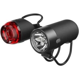 Knog Ensemble De Lumières Plug