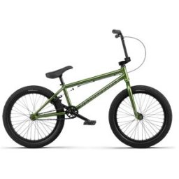 Wethepeople Vélo Bmx Crs 20
