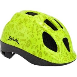 Spiuk Casque Junior Led