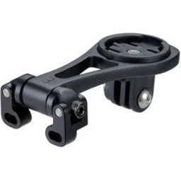 Bbb Support De Compteur De Vélo Pour Guidon Stemmount Duo