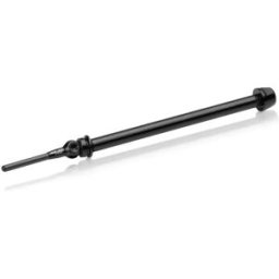 Xlc Brochette à Dégagement Rapide Pro Mtb Hard Axis H02