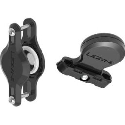 Lezyne Support De Localisateur Matrix Apple Airtag 10 Unités