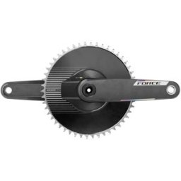Sram Pédalier Avec Capteur De Puissance Force 1 Axs E1 Dub Dm Spider