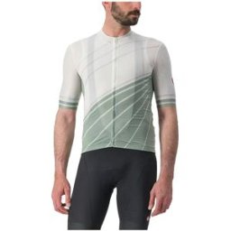 Castelli Maillot à Manches Courtes Speed Strada