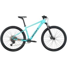 Scott Bikes Vtt Contrail 20 29´´ Cues Rd-u6000-sgs 11s 2026