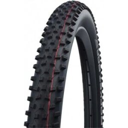 Schwalbe Pneu Vtt Rocket Ron Addix Speed Super Race Tubeless 29´´ X 2.35