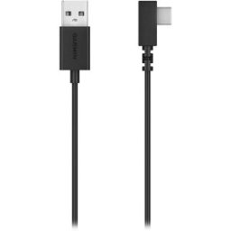 Garmin Câble D´alimentation Usb-c Extra Long Pour Dash Cam™