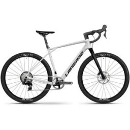 Lapierre Vélo De Gravel Crosshill Cf 8.0 Force Xplr Axs 2025