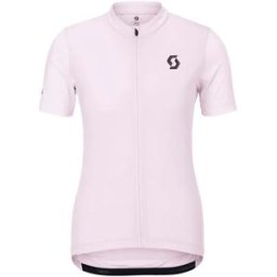 Scott Maillot à Manches Courtes Endurance