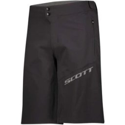 Scott Short Endurance Ls/fit W/pad