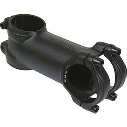 Massi Potence De Vélo Mst-550 Sl 31.8 Mm