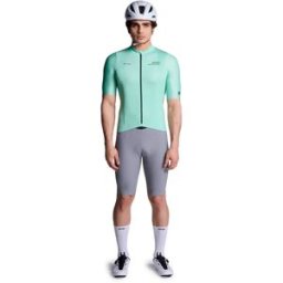 X-bionic Maillot à Manches Courtes Corefusion Ride
